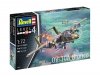 Revell 03909 OV-10A Bronco Model Kit 1:72